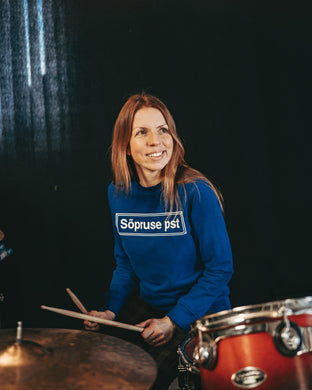 Sõpruse puiestee pusa