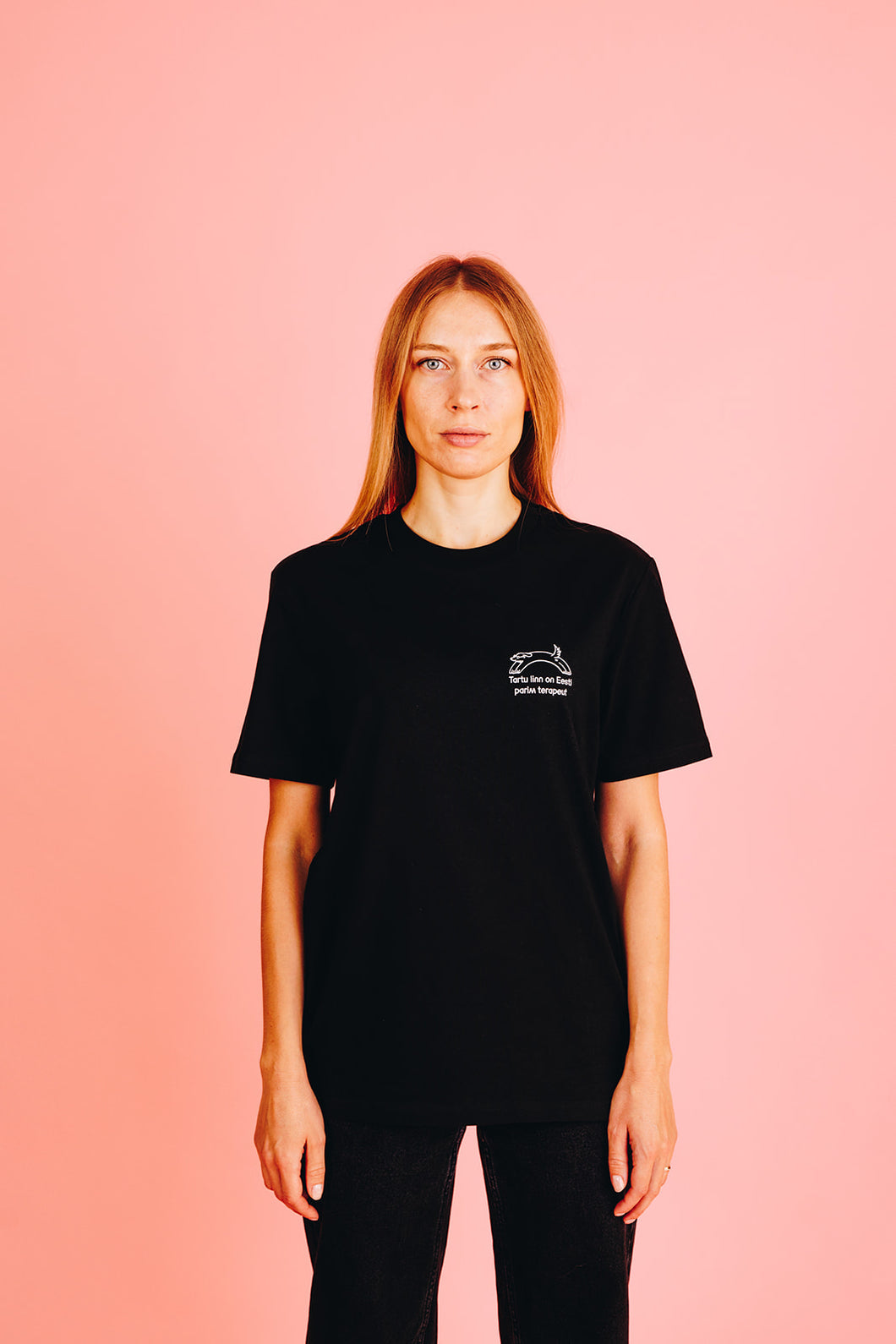 Särk „Tartu linn on Eesti parim terapeut