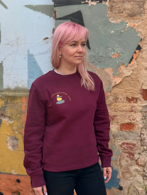 Eesti Koolipsühholoogide Ühingu pusa