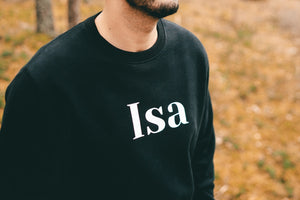 Isa pusa