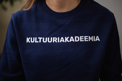 KULTUURIAKADEEMIA pusa