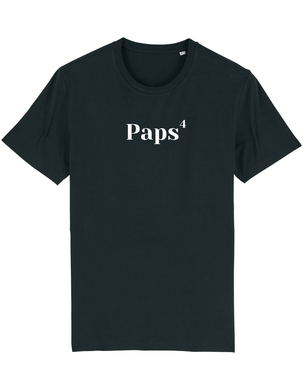 Paps astmel 4 särk