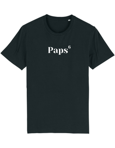 Paps astmel 6 särk