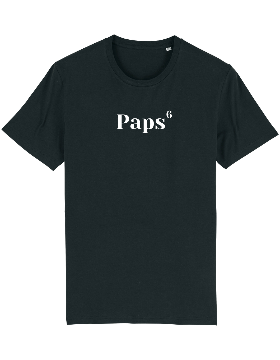 Paps astmel 6 särk