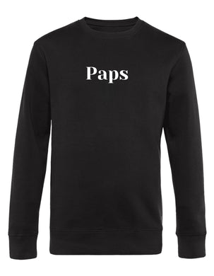 Paps pusa