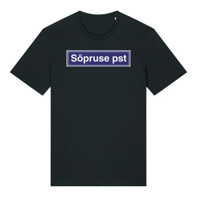 Sõpruse puiestee meeste särk