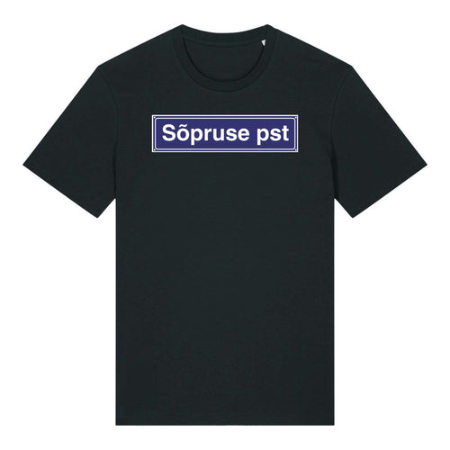 Sõpruse puiestee meeste särk