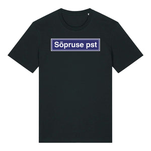 Sõpruse puiestee meeste särk