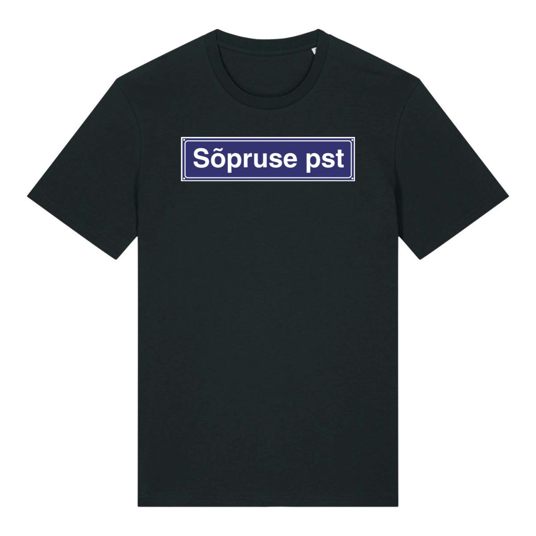 Sõpruse puiestee meeste särk