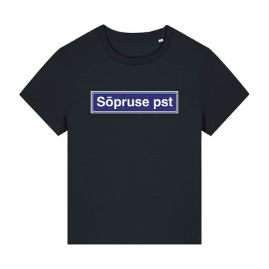 Sõpruse puiestee naiste särk