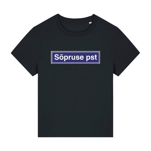 Sõpruse puiestee naiste särk