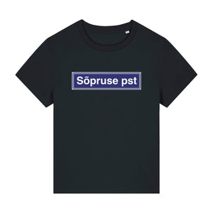 Sõpruse puiestee naiste särk