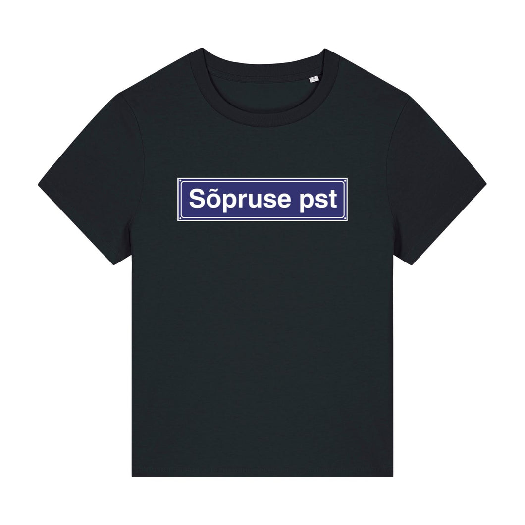 Sõpruse puiestee naiste särk