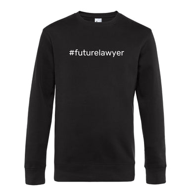 #futurelawyer Tartu Ülikooli Õigusteaduskond pusa