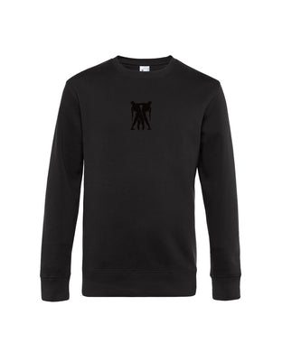 Kaksikud pusa samettrükiga