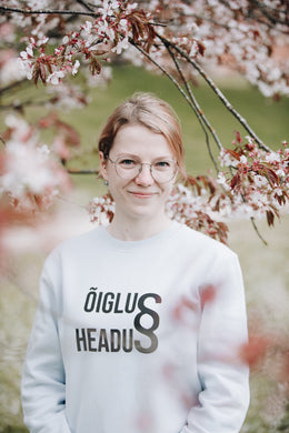 ÕIGLUS & HEADUS pusa