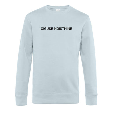 ÕIGUSE MÕISTMINE pusa