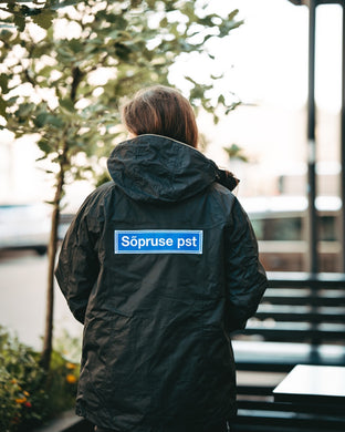 Sõpruse puiestee jope (