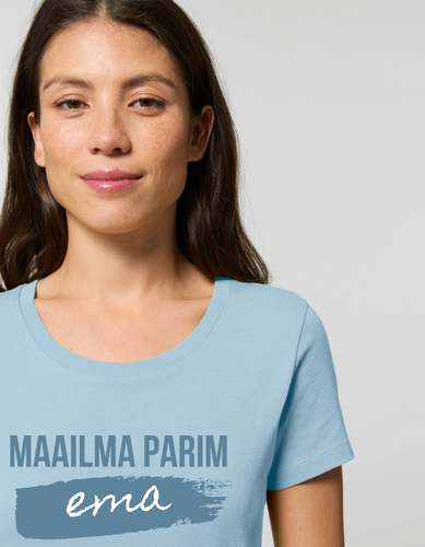 Maailma parim ema särk — UUS 2023!