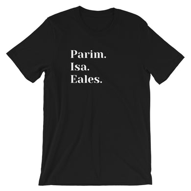 Parim isa särk