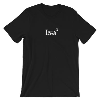 Isa kuubis särk