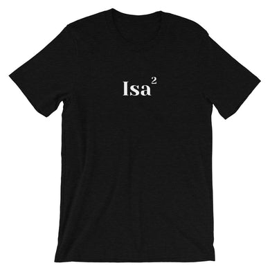 Isa ruudus särk