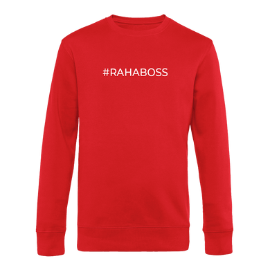 LHV Noortepank x CAPS LOCK - #rahaboss pusa