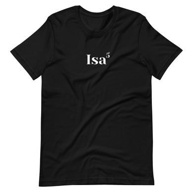 Isa astmel 5 särk